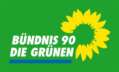 alliance 90 the greens.